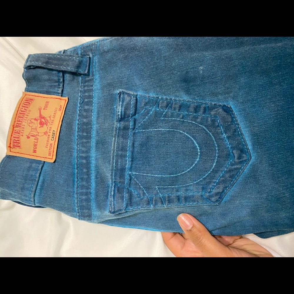 True religion jeans